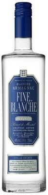 Chateau Arton Fine Blanche Armagnac- 750ml