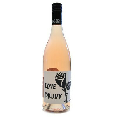 Maison Noir Love Drunk Oregon Rose 2019 *SALE* Maison Noir Love Drunk Oregon Rose 2019 *SALE*