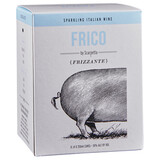 Scarpetta Frico Frizzante 4-pack of 250ml Cans