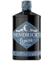 Hendrick's Limited Release Lunar Gin 750ml Hendrick's Limited Release Lunar Gin 750ml