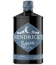 Hendrick's Limited Release Lunar Gin 750ml
