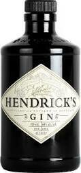 Hendrick's Gin - 375ml