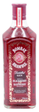 Bombay Bramble Blackberry & Raspberry Flavored Gin Bombay Bramble Blackberry & Raspberry Flavored Gin