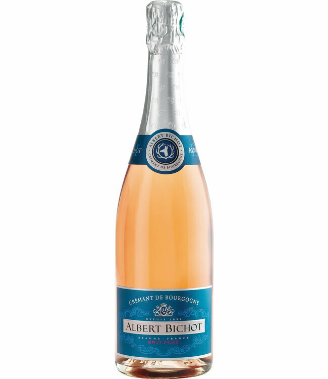 Albert Bichot Crémant De Bourgogne Brut Rosé NV Albert Bichot Crémant De Bourgogne Brut Rosé NV