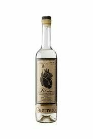 Mezcal Pal'alma Cupreata Joven Guerrero Destilado De Agave Mezcal Pal'alma Cupreata Joven Guerrero Destilado De Agave