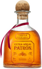 Patron Extra Anejo Tequila 750ml Patron Extra Anejo Tequila 750ml