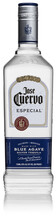 Jose Cuervo Especial Silver Tequila- 750ml