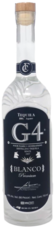 G4 Tequila Blanco G4 Tequila Blanco