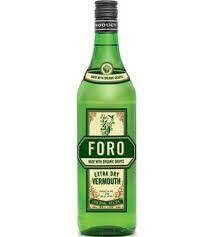 Foro Dry Vermouth- 750ml