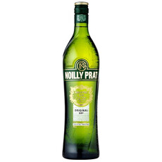 Noilly Prat Original Dry Vermouth- Ltr
