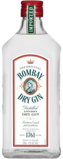 Bombay Dry Gin- Ltr