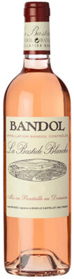 La Bastide Blanche Bandol Rose 2020 *SALE*