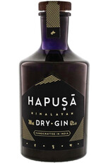 Hapusa Himalayan Dry Gin- 750ml