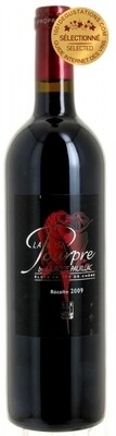 La Rose Pourpre Pauillac 2009*SALE* La Rose Pourpre Pauillac 2009*SALE*