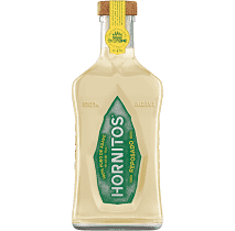 Hornitos Reposado Tequila 750ml