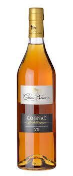 Claude Thorin Cognac VS Grande Champagne