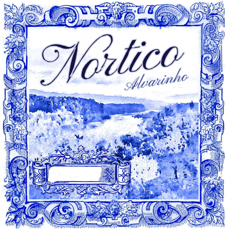 Nortico Alvarinho 2020