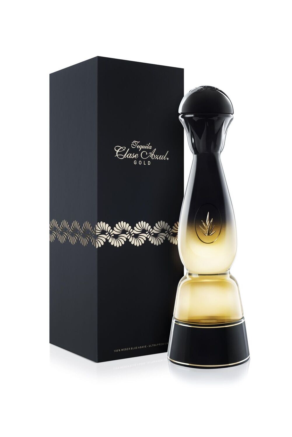 Clase Azul Gold Limited Edition Tequila