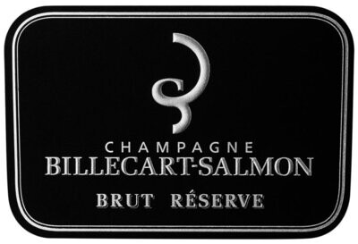 Billecart Salmon Brut Reserve Champagne NV 1.5L