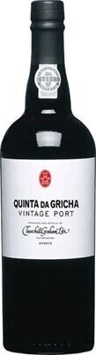 Churchill&#39;s Quinta da Gricha Vintage Porto 2001