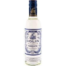 Dolin Blanc Vermouth- 375ml