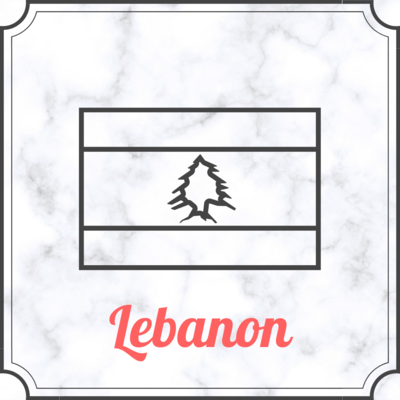 Lebanese Wine