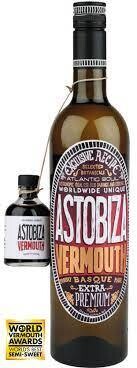 Astobiza Basque Vermouth- 750ml