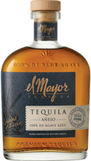 El Mayor Tequila Anejo- 750ml