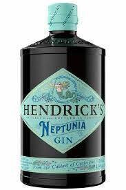 Hendrick's Gin Neptunia- 750ml