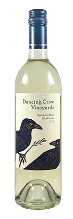 Dancing Crow Sauvignon Blanc 2021