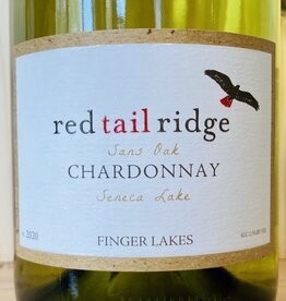 Red Tail Ridge Chardonnay Sans Oak 2020/21