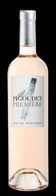 Pigoudet Premier Provence Rosé 2022