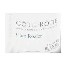 Bernard Cote Rotie Cote Rozier 2019 1.5L