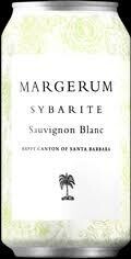 Margerum Sybarite Sauvignon Blanc 355ml Can