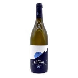 Foundi Imathia Dry White of Xinomavro 2021