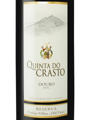 Quinta do Crasto Duoro Reserva 2016