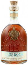 Canerock Spiced Rum- 750ml