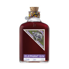 Elephant Sloe Gin- 750ml