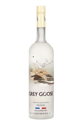 Grey Goose La Vanille - 750ml