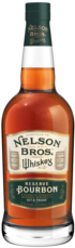 Nelson Bros. Bourbon Whiskey Reserve 107.8pf- 750ml