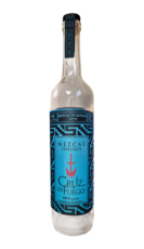 Cruz de Fuego Mezcal Artesanal Tepeztate- 750ml