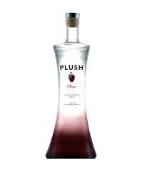 Plush Plum Vodka- 750ml