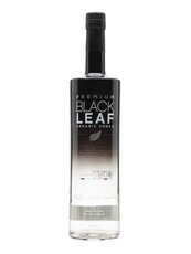 Blackleaf Organic Vodka- 750ml