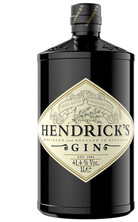Hendrick's Gin - 375ml