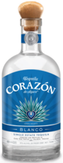 Corazon Blanco Tequila- Ltr
