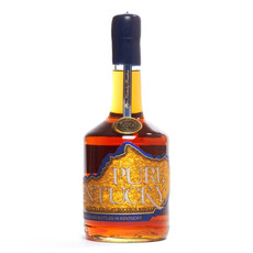 Pure Kentucky XO Straight Bourbon Whiskey- 750ml