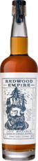 Redwood Empire Lost Monarch American Whiskey- 750ml