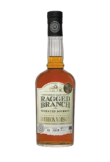 Ragged Branch Wheated Bourbon- 750ml