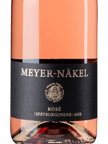 Meyer Nakel Rose 2020