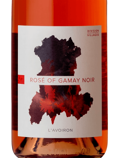 Division l'Avoiron Rose of Gamay 2021